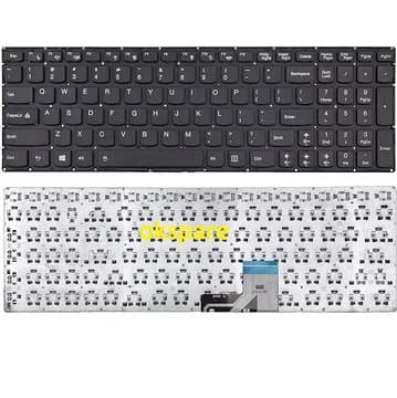 Laptop Keyboard Lenovo Erazer Y50-70 Y70-70