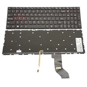 Laptop Keyboard Lenovo Y700 14ISK 15ISK 17ISK