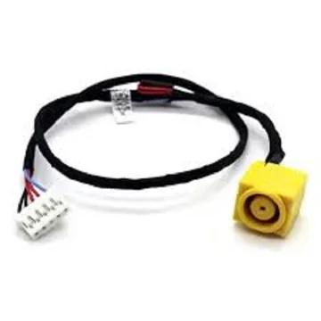 Lenovo Edge E430 E435 E455 E530 DC Jack