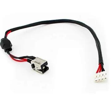 Lenovo IdeaPad Y310 Y470 Y471A Y560 Y-Series DC Jack