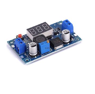 LM2596 DC-DC Buck Converter Adjustable Buck Converter