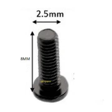 M2x8mm Screw screw for hinge and structural laptop parts