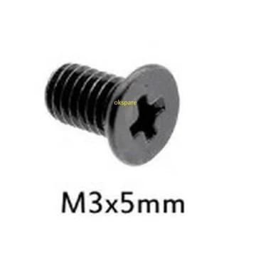 M3x5mm Pan Head Screw Heavy duty hinge pan head screw