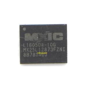 Macronix MX25L12873F 16 MB WSON