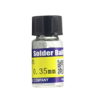 Mechanic 0.35mmSolder Balls 10K Pcs for Reballing