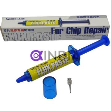 Mechanic P23 Flux paste Syringe Tube Bga Paste 10 CC