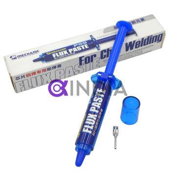 Mechanic P59 Flux paste Syringe Tube Bga Paste 10 CC