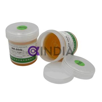 Mk-504L Soldering Bga Flux Paste 110 Gram