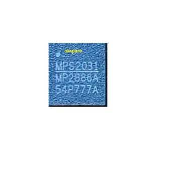MP2886AGQ-Z MPS2031 MPS IC Marking MPS 2000 2031