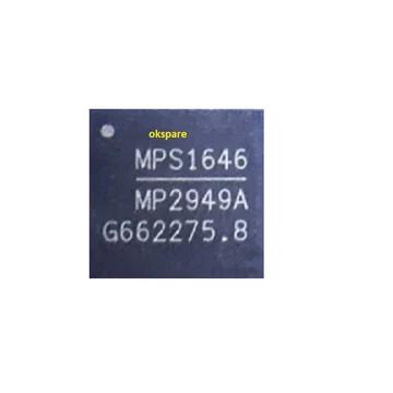 MP2949AGQKT MP2949A MPS IC MPS17xx Marking MPS1703 MPS1646 MPS1842