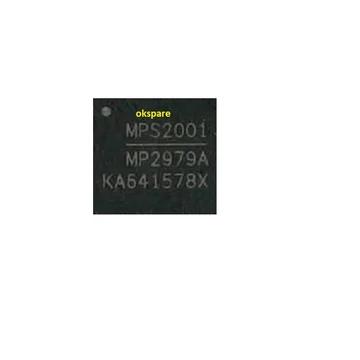 MP2979A MPS Marking 2134 2001 2014 2026 1843 1922 MPS Digital Vcore IC