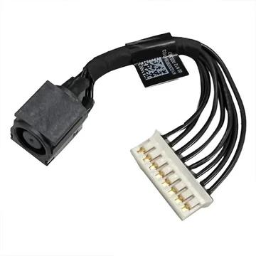 MSI Laptop DC Jack Katana GL Series