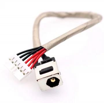 MSI Laptop DC Jack WS Series