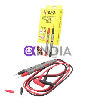 Multimeter Probe HOKI ML-34