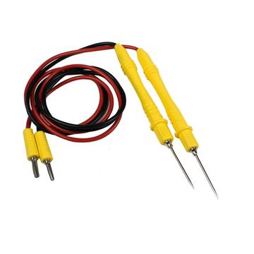 Multimeter Probe ML-74 Probe Pointed Pin