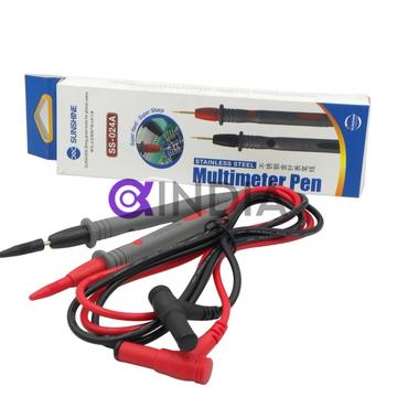 Multimeter Probe Sunshine SS-024-A