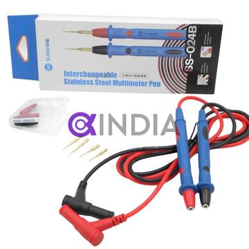 Multimeter Probe Sunshine SS-024-B