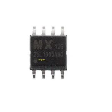 MX25L1005MI-12G 1 Mbit 128 KB BIOS IC