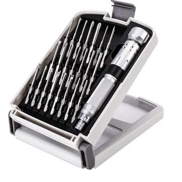 Nanch 2185730 Screwdriver Set 22-in-1 Repair Tool