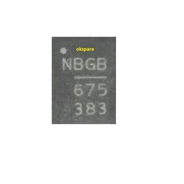 NB675L DDR Power IC MPS IC Marking NBPB NBDD NBGO NBFN NBGD NBFE NBGC