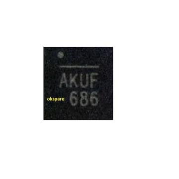 NB685GQ-Z NB685G AKU* MPS IC Marking AKUF AK1D AKUM AKUG AKUX26V