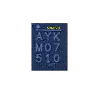 NB692GD-Z NB692GD AYK* MPS IC Marking AYKM AYKN AYKL AYKG AYKH AYKF