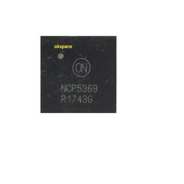 NCP5369 Power Management IC