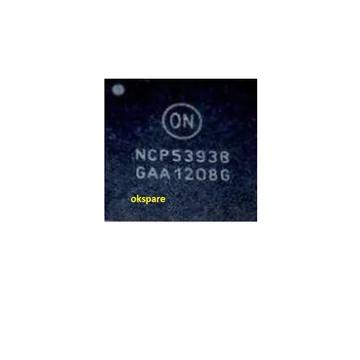 NCP5393B CPU VRM Controller IC