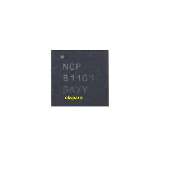NCP81101 Power Management IC