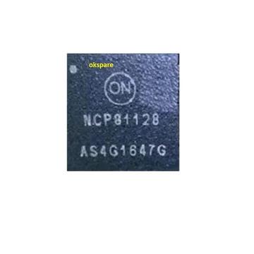 NCP81128 Power Management IC