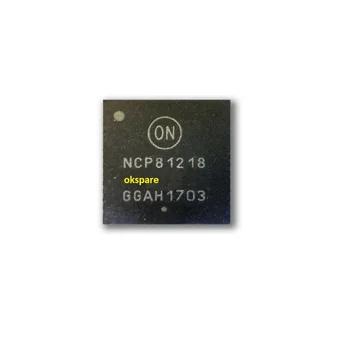 NCP81218 Power Management IC NCP81218MNTXG