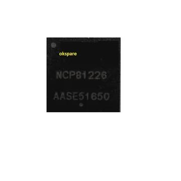 NCP81226 Power Management IC