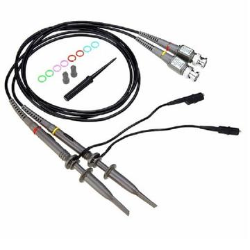 Oscilloscope Probe 100 MHz Probe For DSO, CRO
