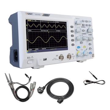 OWON SDS1102 Digital Storage Oscilloscope 100 MHz