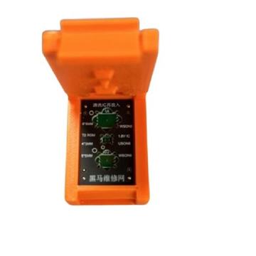 QFN8 WSON8 And USON8 T2 ROM BIOS Socket for MacBook 3-in-1