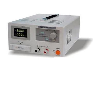 QJE QJ3010E Adjustable DC Power Supply 30V 10Amp