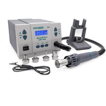 Quick 861DW Rework Station SMD Hot Air Gun