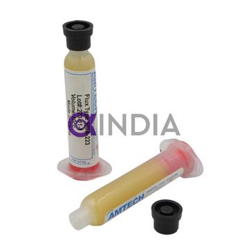 RMA-223 Solder Flux Paste 10CC Injection Syringe Tube Amtech