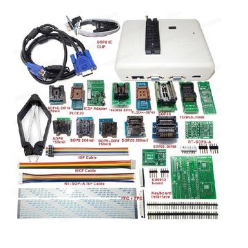RT809H Universal BIOS Programmer 21 Socket