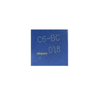 RT8202PQW RT8202P RT8202PQ Marking C6-C6= IC