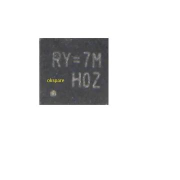 RT8816C RT8816CGQ RY= Marking RY= IC