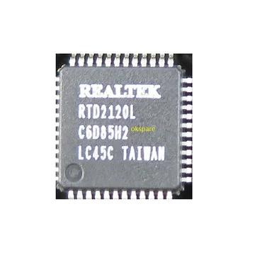 RTD2120L Microprocessor IC