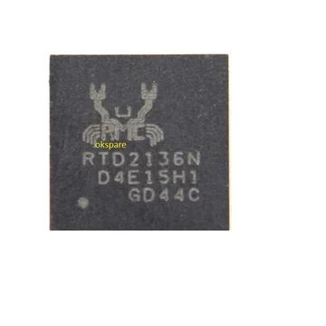 RTD2136N Control IC Realtek