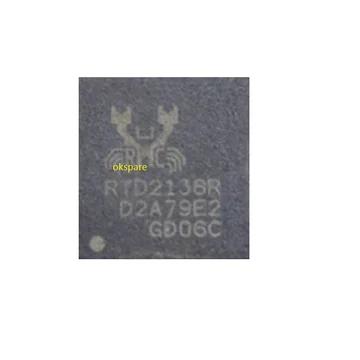 RTD2136R Microcontroller IC