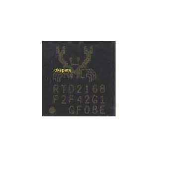 RTD2168E Audio Chip IC