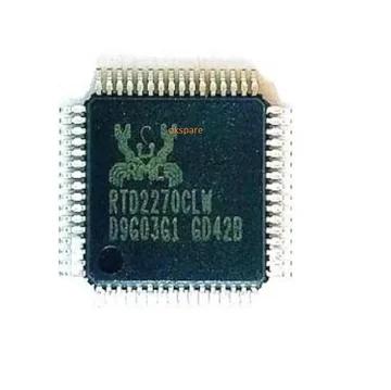 RTD2270 RTD2270LW IC LQFP-64