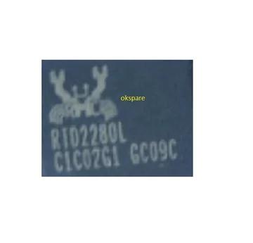 RTD2280L Control IC Realtek