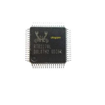 RTD2280L Flat Panel Display Controller