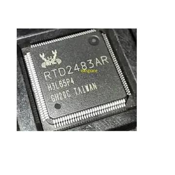 RTD2483AR Display Controller IC