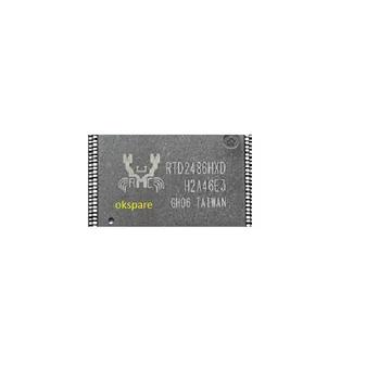RTD2486HXD Desktop Motherboard IC RTD